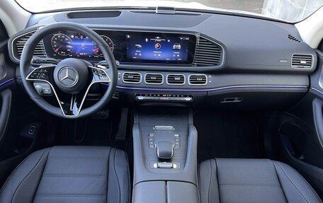 Mercedes-Benz GLE, 2024 год, 14 490 000 рублей, 9 фотография