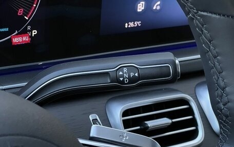 Mercedes-Benz GLE, 2024 год, 14 490 000 рублей, 13 фотография