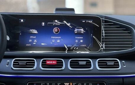 Mercedes-Benz GLE, 2024 год, 14 490 000 рублей, 17 фотография