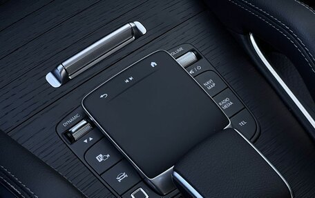 Mercedes-Benz GLE, 2024 год, 14 490 000 рублей, 27 фотография