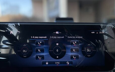 Mercedes-Benz GLE, 2024 год, 14 490 000 рублей, 24 фотография