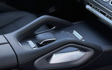 Mercedes-Benz GLE, 2024 год, 14 490 000 рублей, 25 фотография