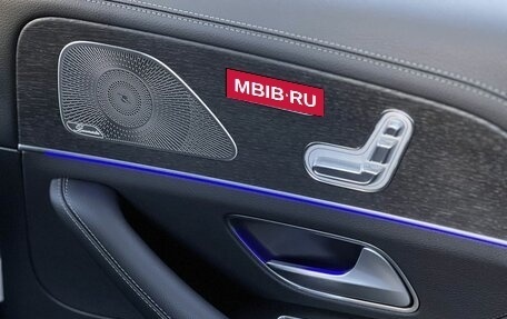 Mercedes-Benz GLE, 2024 год, 14 490 000 рублей, 31 фотография