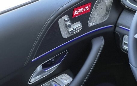 Mercedes-Benz GLE, 2024 год, 14 490 000 рублей, 29 фотография