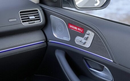 Mercedes-Benz GLE, 2024 год, 14 490 000 рублей, 30 фотография