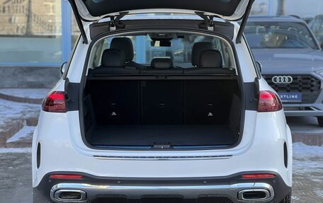 Mercedes-Benz GLE, 2024 год, 14 490 000 рублей, 35 фотография