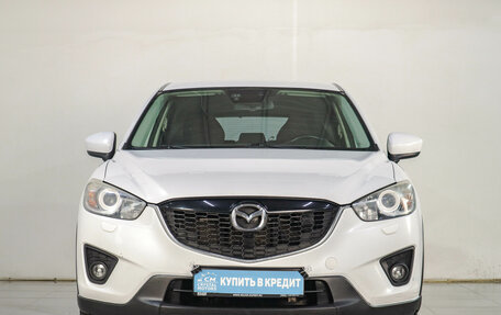Mazda CX-5 II, 2012 год, 1 519 000 рублей, 2 фотография