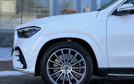 Mercedes-Benz GLE, 2024 год, 14 490 000 рублей, 39 фотография