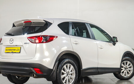 Mazda CX-5 II, 2012 год, 1 519 000 рублей, 7 фотография