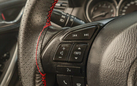 Mazda CX-5 II, 2012 год, 1 519 000 рублей, 11 фотография