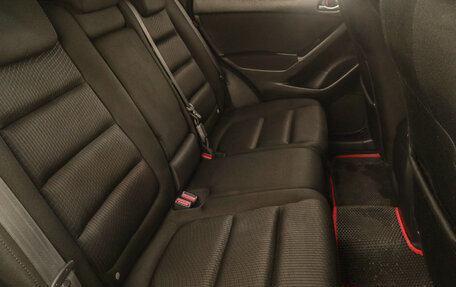 Mazda CX-5 II, 2012 год, 1 519 000 рублей, 19 фотография