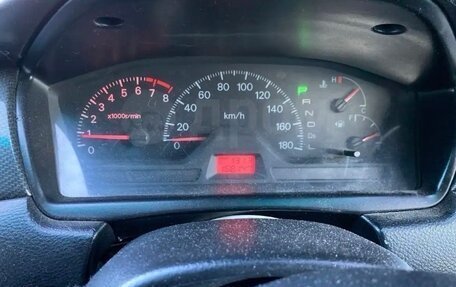 Mitsubishi Lancer IX, 2001 год, 290 000 рублей, 2 фотография