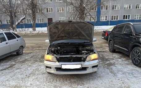 Mitsubishi Lancer IX, 2001 год, 290 000 рублей, 5 фотография