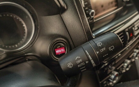 Mazda CX-5 II, 2012 год, 1 519 000 рублей, 13 фотография