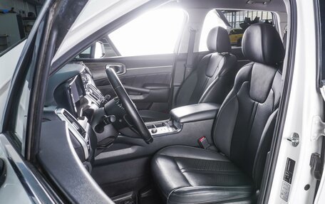 KIA Sorento IV, 2021 год, 3 550 000 рублей, 10 фотография