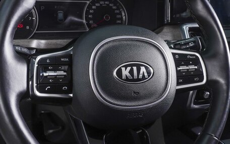 KIA Sorento IV, 2021 год, 3 550 000 рублей, 19 фотография