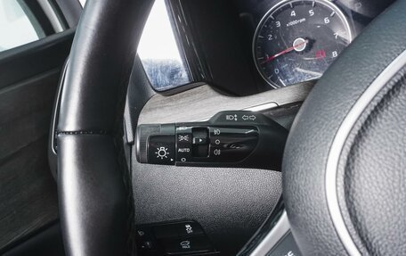 KIA Sorento IV, 2021 год, 3 550 000 рублей, 17 фотография