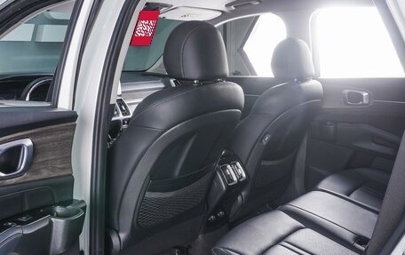 KIA Sorento IV, 2021 год, 3 550 000 рублей, 11 фотография