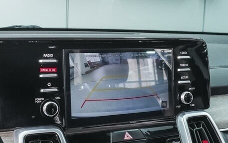 KIA Sorento IV, 2021 год, 3 550 000 рублей, 12 фотография