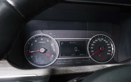 KIA Sorento IV, 2021 год, 3 550 000 рублей, 22 фотография