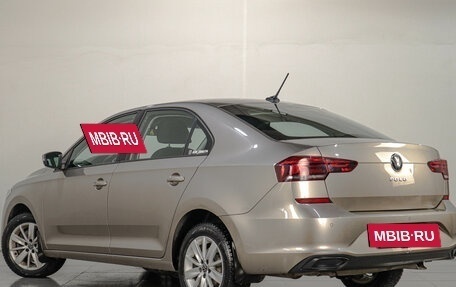 Volkswagen Polo VI (EU Market), 2021 год, 1 749 000 рублей, 5 фотография