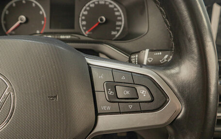 Volkswagen Polo VI (EU Market), 2021 год, 1 749 000 рублей, 13 фотография