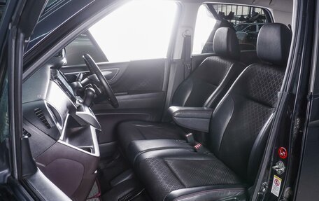 Honda N-WGN I рестайлинг, 2014 год, 850 000 рублей, 8 фотография