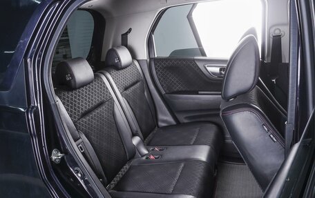 Honda N-WGN I рестайлинг, 2014 год, 850 000 рублей, 9 фотография