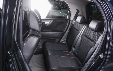 Honda N-WGN I рестайлинг, 2014 год, 850 000 рублей, 7 фотография