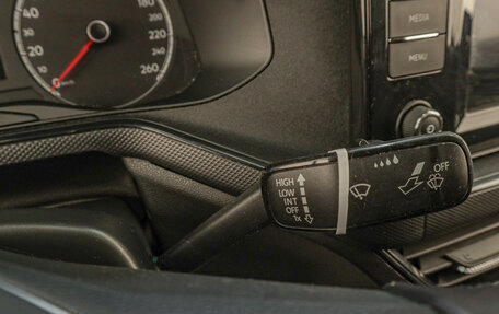 Volkswagen Polo VI (EU Market), 2021 год, 1 749 000 рублей, 14 фотография