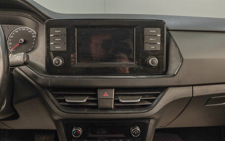 Volkswagen Polo VI (EU Market), 2021 год, 1 749 000 рублей, 15 фотография