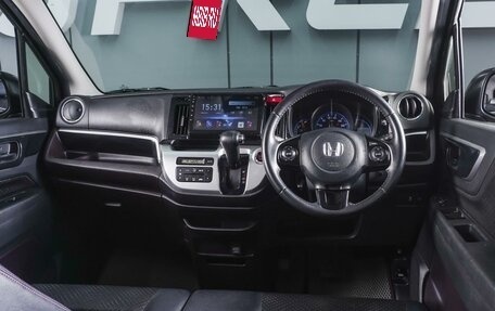 Honda N-WGN I рестайлинг, 2014 год, 850 000 рублей, 6 фотография