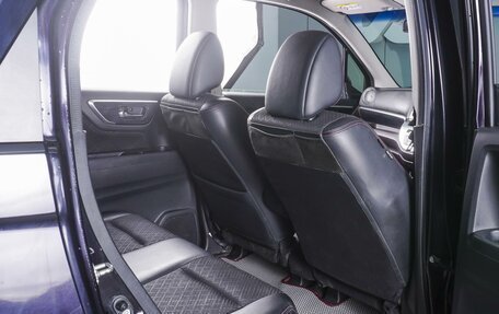 Honda N-WGN I рестайлинг, 2014 год, 850 000 рублей, 11 фотография