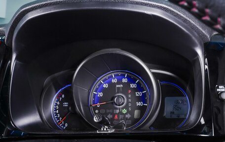 Honda N-WGN I рестайлинг, 2014 год, 850 000 рублей, 17 фотография