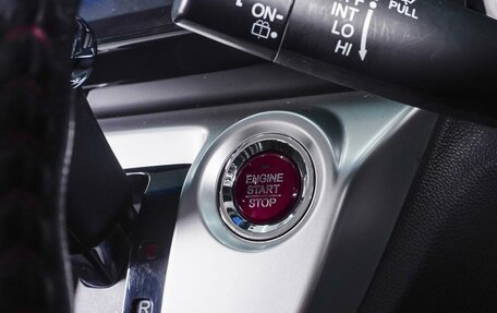 Honda N-WGN I рестайлинг, 2014 год, 850 000 рублей, 13 фотография