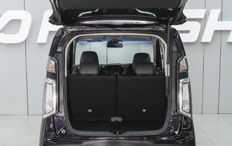 Honda N-WGN I рестайлинг, 2014 год, 850 000 рублей, 18 фотография