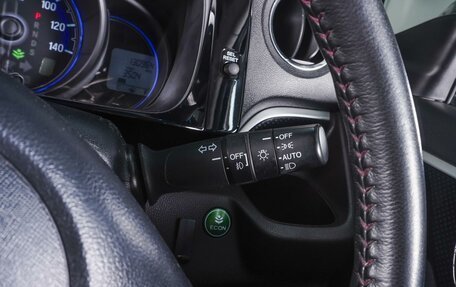 Honda N-WGN I рестайлинг, 2014 год, 850 000 рублей, 14 фотография