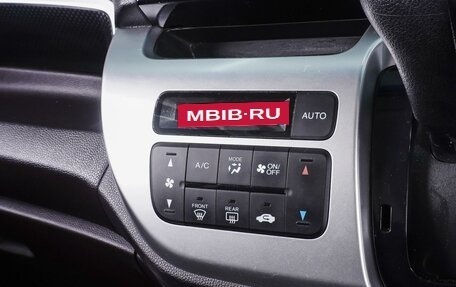 Honda N-WGN I рестайлинг, 2014 год, 850 000 рублей, 12 фотография