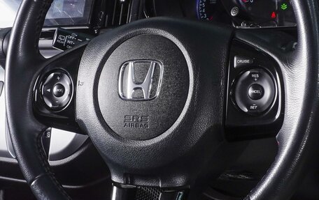 Honda N-WGN I рестайлинг, 2014 год, 850 000 рублей, 15 фотография