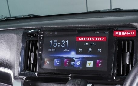 Honda N-WGN I рестайлинг, 2014 год, 850 000 рублей, 16 фотография