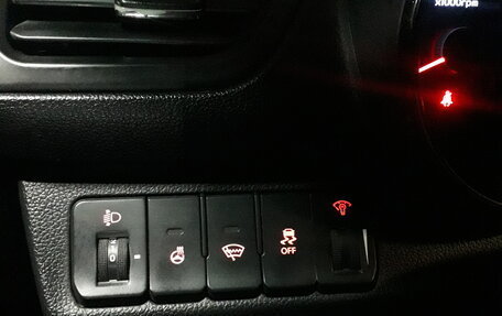 KIA Rio III рестайлинг, 2014 год, 2 фотография