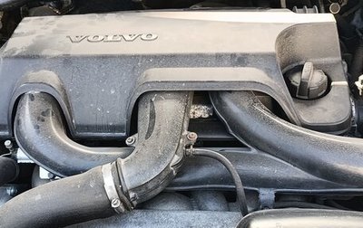 Volvo XC90 II рестайлинг, 2004 год, 820 000 рублей, 1 фотография