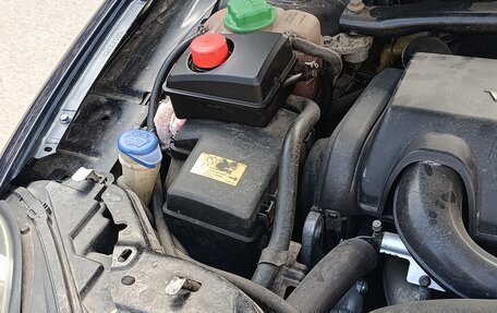 Volvo XC90 II рестайлинг, 2004 год, 820 000 рублей, 2 фотография