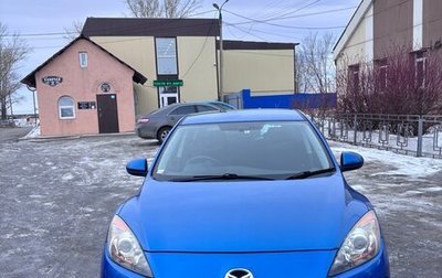 Mazda Axela, 2011 год, 1 000 000 рублей, 1 фотография