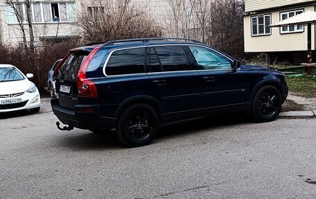 Volvo XC90 II рестайлинг, 2004 год, 820 000 рублей, 5 фотография