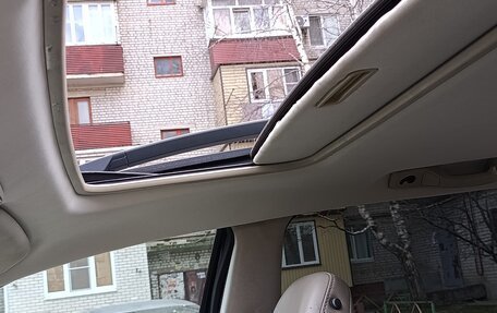 Volvo XC90 II рестайлинг, 2004 год, 820 000 рублей, 6 фотография