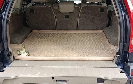 Volvo XC90 II рестайлинг, 2004 год, 820 000 рублей, 8 фотография