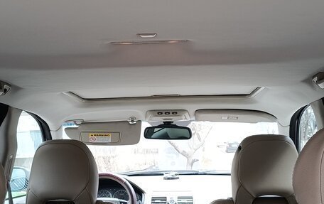 Volvo XC90 II рестайлинг, 2004 год, 820 000 рублей, 10 фотография