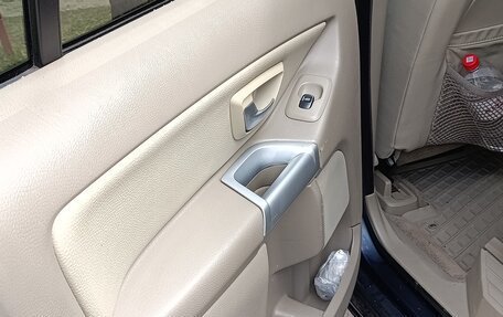 Volvo XC90 II рестайлинг, 2004 год, 820 000 рублей, 9 фотография