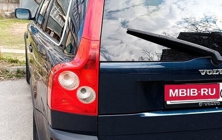 Volvo XC90 II рестайлинг, 2004 год, 820 000 рублей, 12 фотография